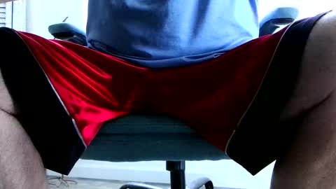 Irishdudelove online show from 04.09.26