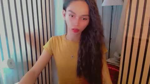 IRISH AND TRIXIE online show from 04.07.26