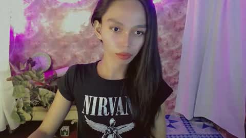 IRISH AND TRIXIE online show from 06.06.26