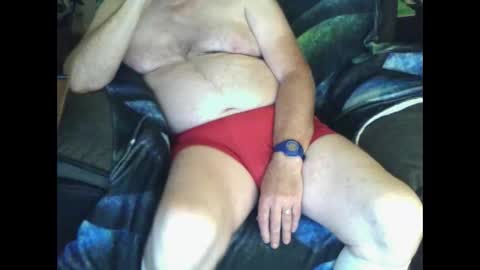 irishmark57 online show from 09.10.25