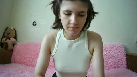 Snapshot of irishurlebaus chatting on 06.05.26 urrAngel online show from 06.05.26