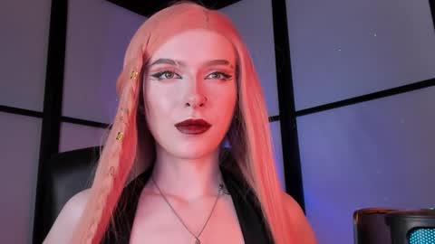 Snapshot of irisice chatting on 12.05.24 Miss Iris Fansly Miss Iris new inst. online show from 12.05.24