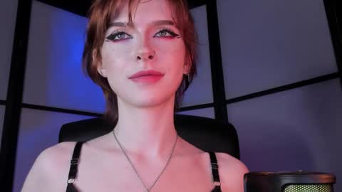 Snapshot of irisice chatting on 12.10.24 Miss Iris Fansly Miss Iris new inst. online show from 12.10.24