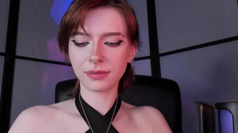 Snapshot of irisice chatting on 12.12.24 Miss Iris Fansly Miss Iris new inst. online show from 12.12.24