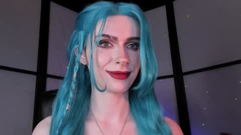 Snapshot of irisice chatting on 12.15.24 Miss Iris Fansly Miss Iris new inst. online show from 12.15.24