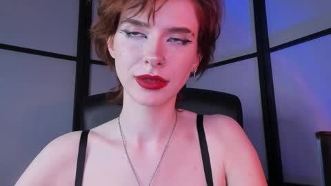 Snapshot of irisice chatting on 12.30.24 Miss Iris Fansly Miss Iris new inst. online show from 12.30.24