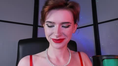 Snapshot of irisice chatting on 01.01.25 Miss Iris Fansly Miss Iris new inst. online show from 01.01.25