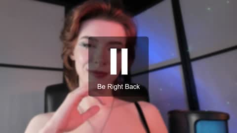 Snapshot of irisice chatting on 01.11.25 Miss Iris Fansly Miss Iris new inst. online show from 01.11.25