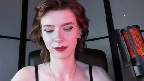 Snapshot of irisice chatting on 01.22.25 Miss Iris Fansly Miss Iris new inst. online show from 01.22.25