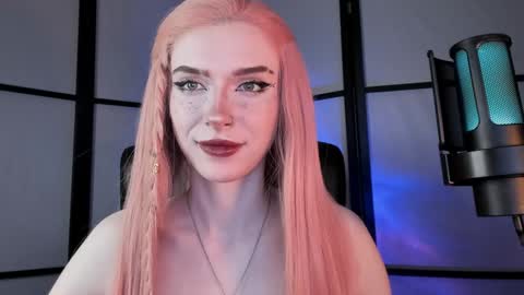 Snapshot of irisice chatting on 01.31.25 Miss Iris Fansly Miss Iris new inst. online show from 01.31.25