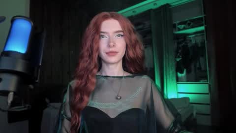 Snapshot of irisice chatting on 09.14.25 Miss Iris Fansly Miss Iris new inst. online show from 09.14.25