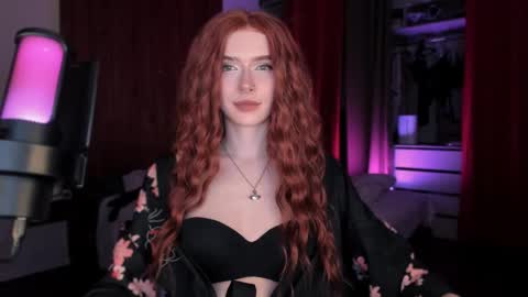 Snapshot of irisice chatting on 09.15.25 Miss Iris Fansly Miss Iris new inst. online show from 09.15.25