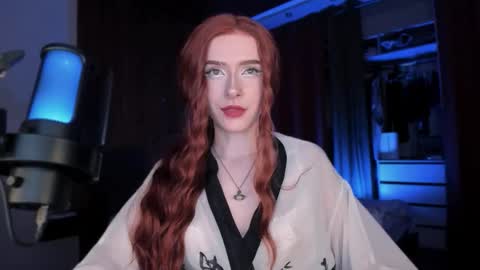 Snapshot of irisice chatting on 09.24.25 Miss Iris Fansly Miss Iris new inst. online show from 09.24.25