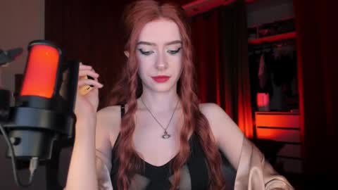 Snapshot of irisice chatting on 10.05.25 Miss Iris Fansly Miss Iris new inst. online show from 10.05.25