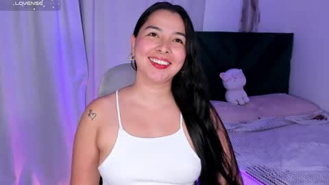 Snapshot of irismoira chatting on 04.18.26 Iris Moira online show from 04.18.26
