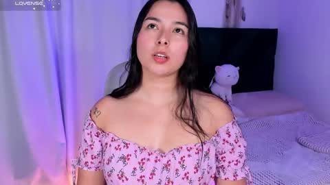 Snapshot of irismoira chatting on 04.30.26 Iris Moira online show from 04.30.26