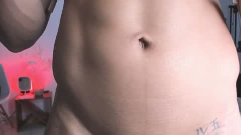 irismuscle online show from 07.17.26