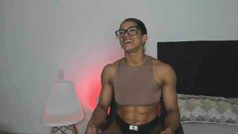 irismuscle online show from 07.28.26