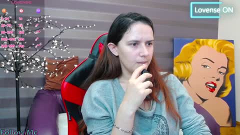 Iris online show from 01.19.25