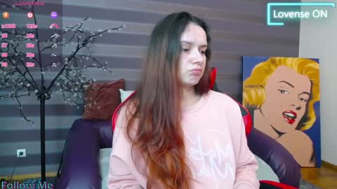 Iris online show from 01.20.25