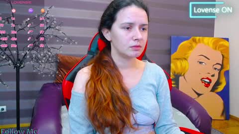 Iris online show from 01.29.25