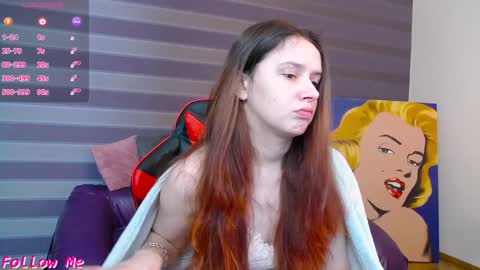 Iris online show from 02.08.25