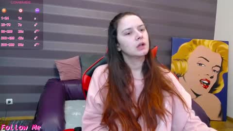 Iris online show from 02.10.25