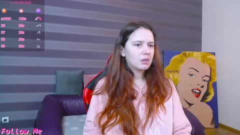 Iris online show from 02.17.25