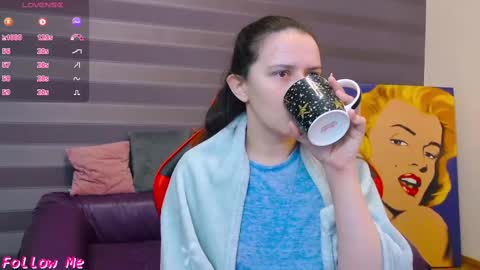 Iris online show from 02.23.25