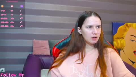 Iris online show from 03.06.25