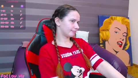 Iris online show from 03.09.25