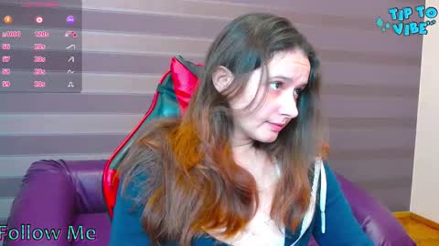 Iris online show from 09.14.25