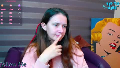 Iris online show from 09.20.25