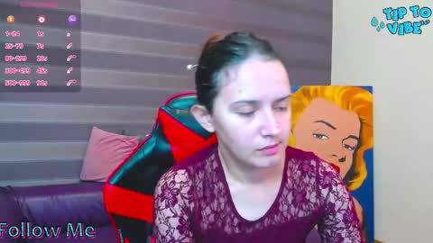 Iris online show from 09.25.25