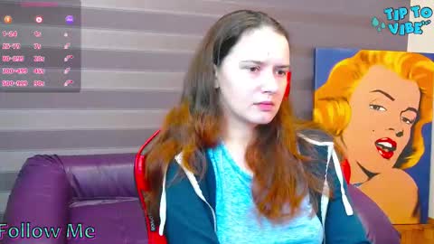 Iris online show from 10.11.25