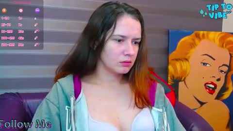 Iris online show from 10.15.25