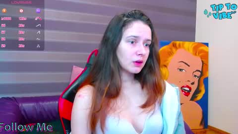 Iris online show from 10.19.25