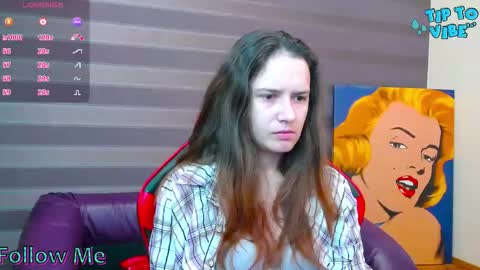 Iris online show from 12.05.25