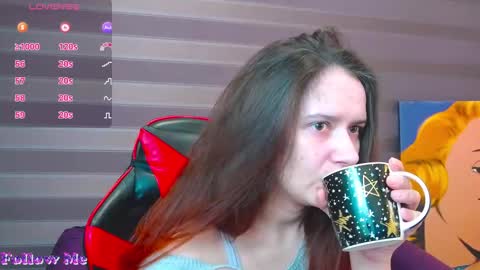 Iris online show from 02.24.26