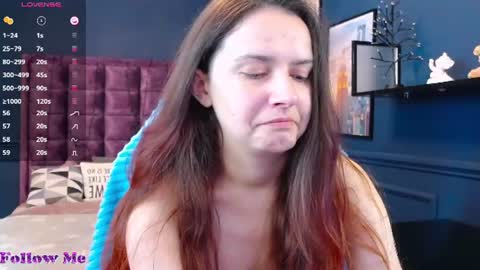 Snapshot of irisnichols chatting on 06.17.26 Iris online show from 06.17.26