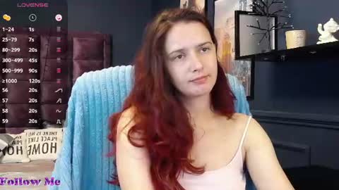 Snapshot of irisnichols chatting on 07.22.26 Iris online show from 07.22.26