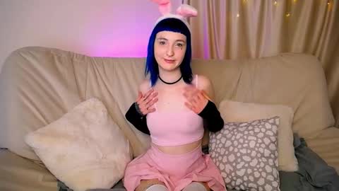 Snapshot of irispowder chatting on 03.13.26 Iris online show from 03.13.26