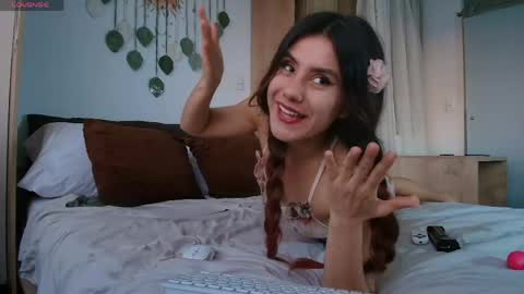 Snapshot of irisrossee_ chatting on 04.23.26 Iris Rosse online show from 04.23.26
