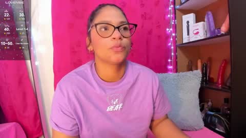 iris online show from 01.27.25