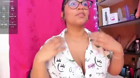 iris online show from 01.28.25