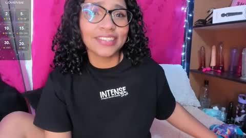 iris online show from 01.30.25