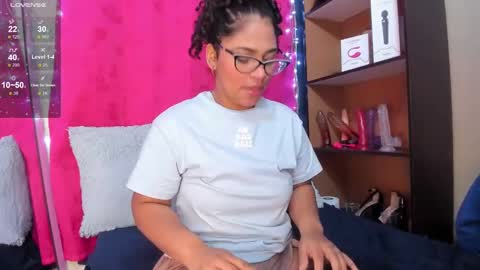 iris online show from 02.05.25