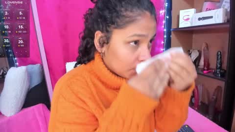 iris online show from 02.07.25