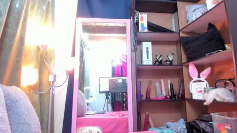 iris online show from 02.13.25