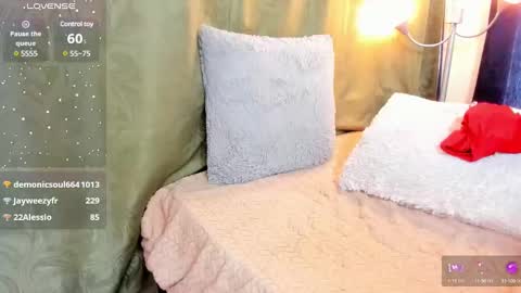 iris online show from 03.08.25